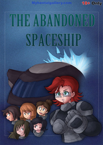 The Abandoned Spaceship 1